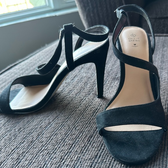 Call it Spring Heels - Picture 2 of 3